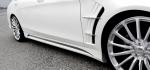Mercedes-Benz S-Class Black Bison by Wald 2014 года